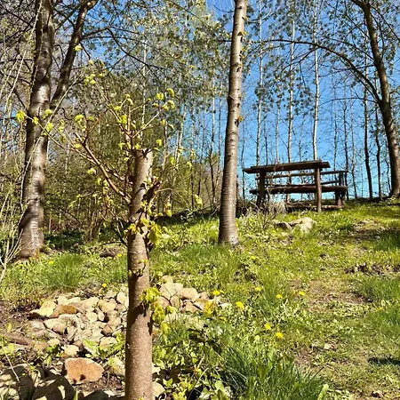 Nad Skalou * Kunratice (Usti nad Labem)