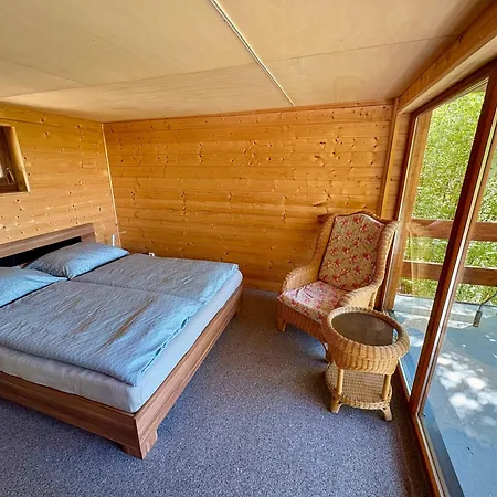 Tatil Evi Nad Skalou