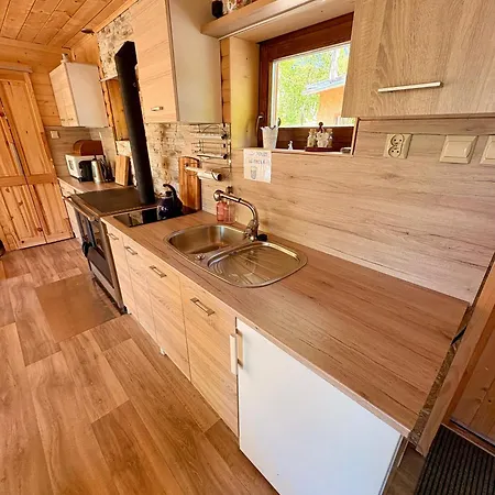 Casa vacanze Nad Skalou