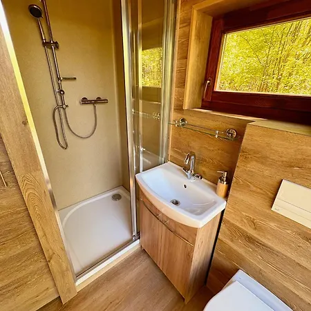 Nad Skalou Casa vacanze *
