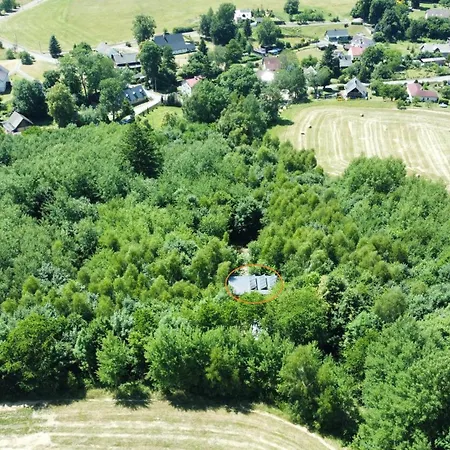 Nad Skalou Feriehus