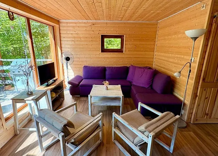 Nad Skalou Kunratice (Usti nad Labem)