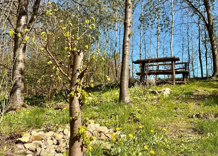 Nad Skálou * Kunratice (Usti nad Labem)