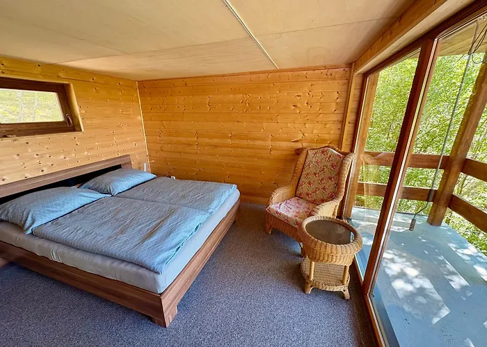 Holiday home Nad Skalou