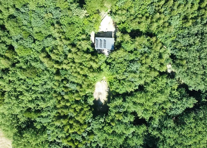 Nad Skálou Kunratice (Usti nad Labem)